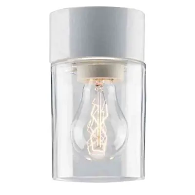 Begränsat erbjudande PORSLINSARMATUR IFÖ OPUS 120 KLAR/VIT