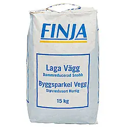 LAGNINGSMASSA LAGA VÄGG Beställ idag