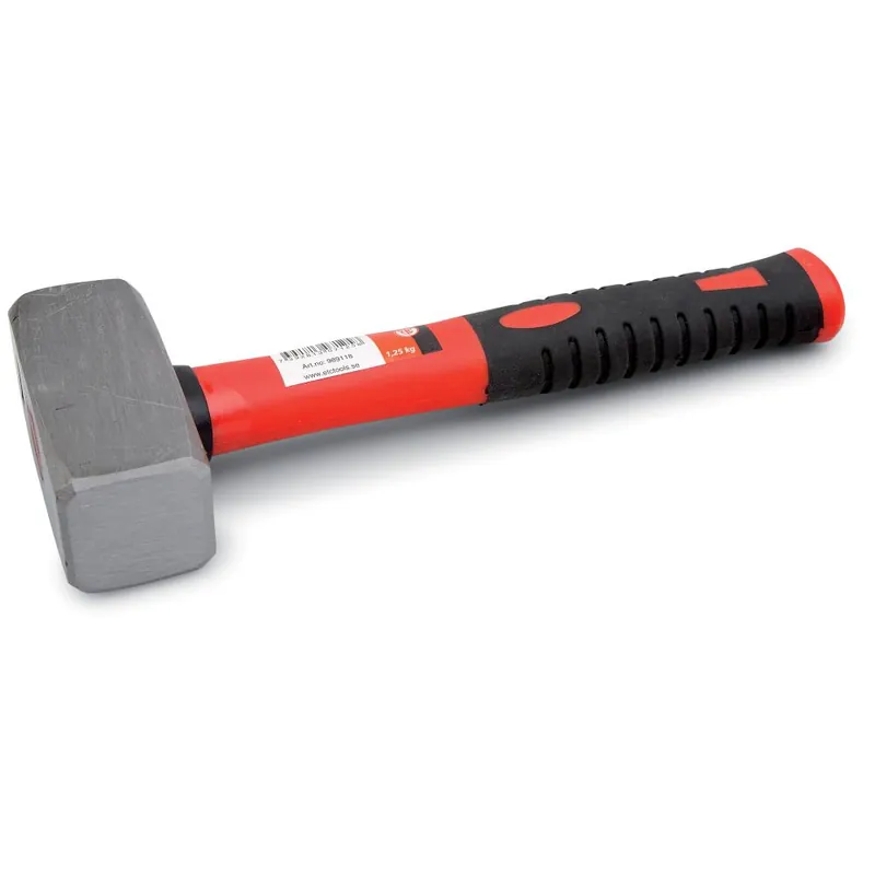 Sista chansen MEJSELHAMMARE ETC 07-125 1.25KG