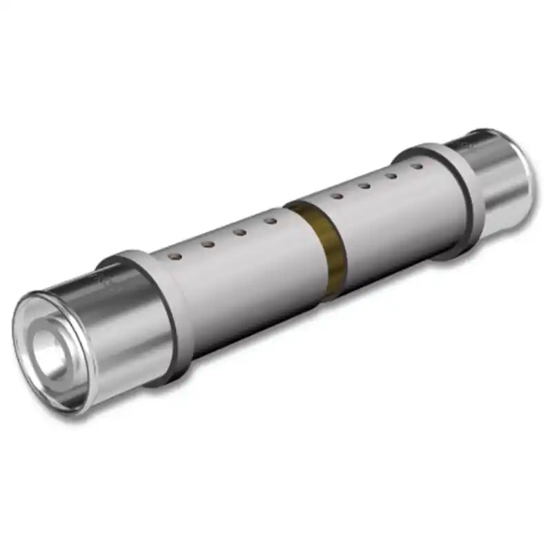 LK PRESSPEX SKJUTMUFF AX25 Begränsat antal