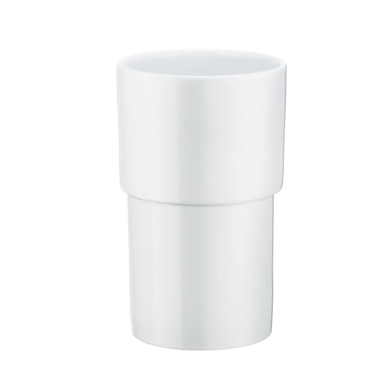 Reservglas WC Xtra 160mm Porslin Smedbo O334 Begränsat antal