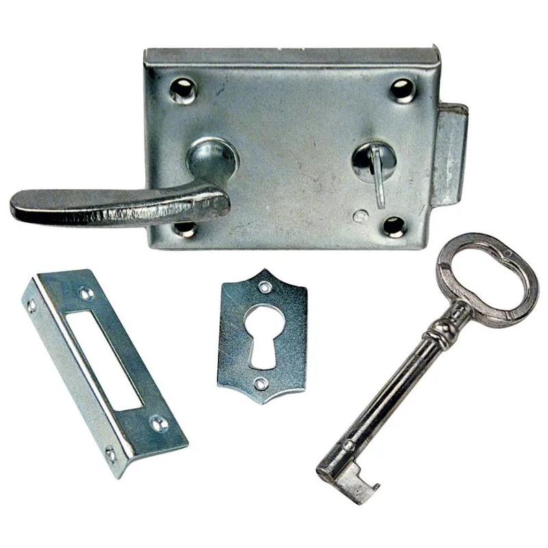 KAMMARLÅS S1 HÖGER ASSA 11 61 Kundfavorit