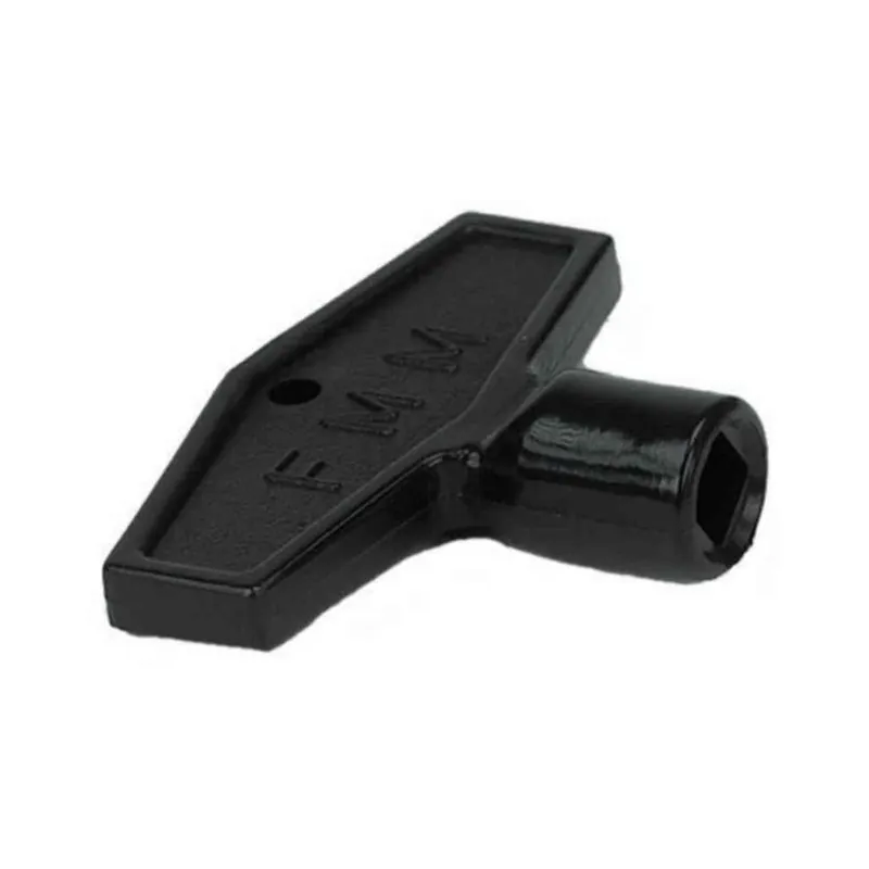 Vattenutkastarnyckel 7mm FM Mattsson Fri frakt