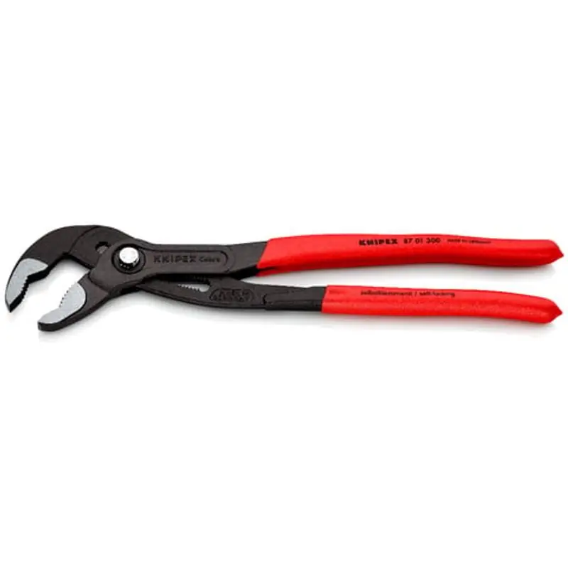 Knipex Polygriptång 300 mm IP 8701 300 Expressleverans