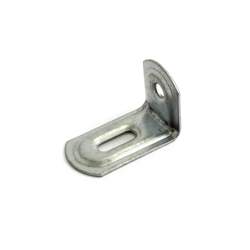 Expressleverans Möbelvinkel 501 Galv, 40st, Habo 12184