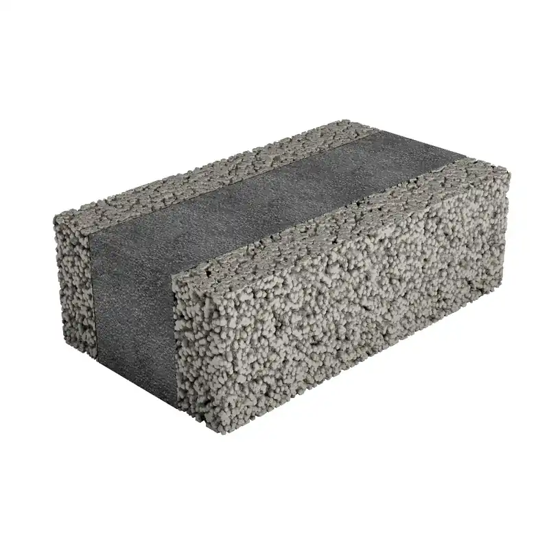 Isolerblock Exakt 350x197x590mm Finja Begränsad tid