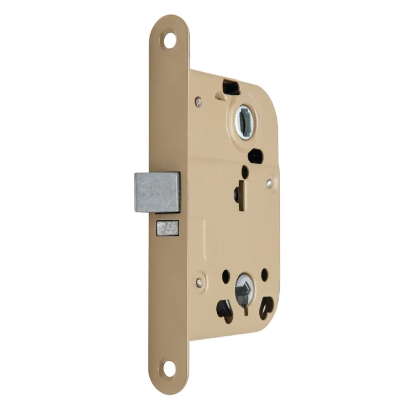 Kundfavorit Låshus 62014 Guldepoxy Bårebo 709602