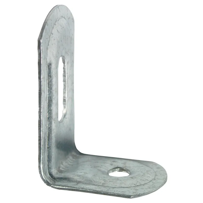 MÖBELVINKEL FÖRZ 40X23X27MM 4ST Lägg i varukorgen