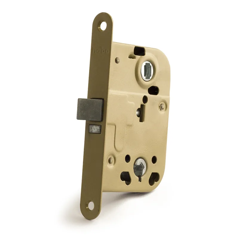 Erbjudandepris Låshus 62014 Guldepoxy, Habo 12362