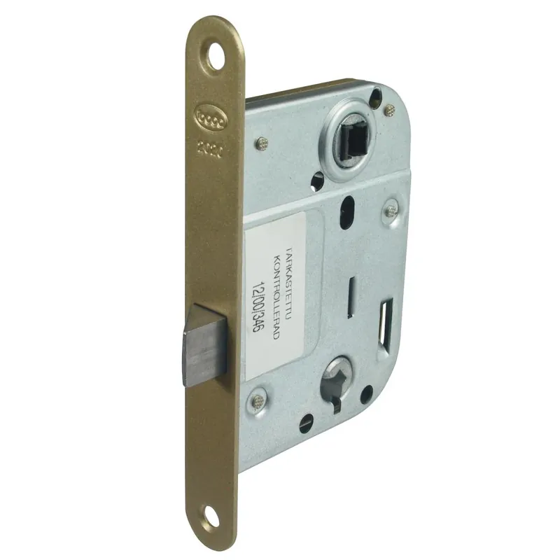 LÅSHUS 62020 Fri frakt