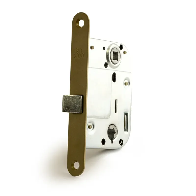 Handla nu Låshus 62020 Guldepoxy, Habo 14320