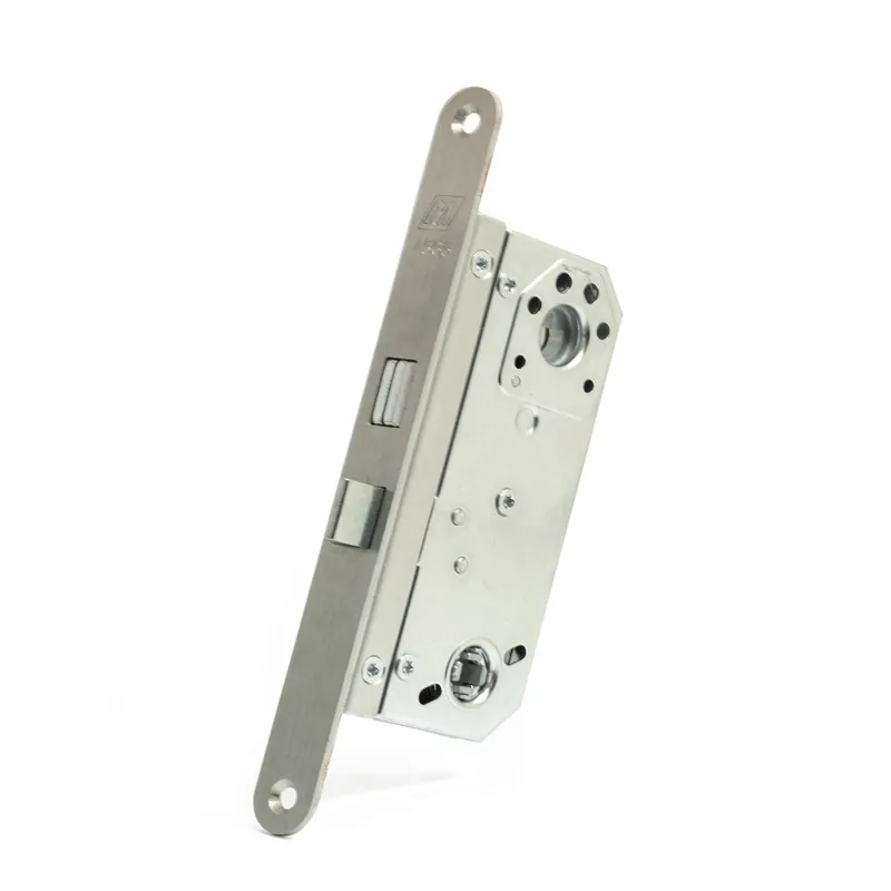 Låshus 6565 Elzink, Habo 12359 risnedsättning