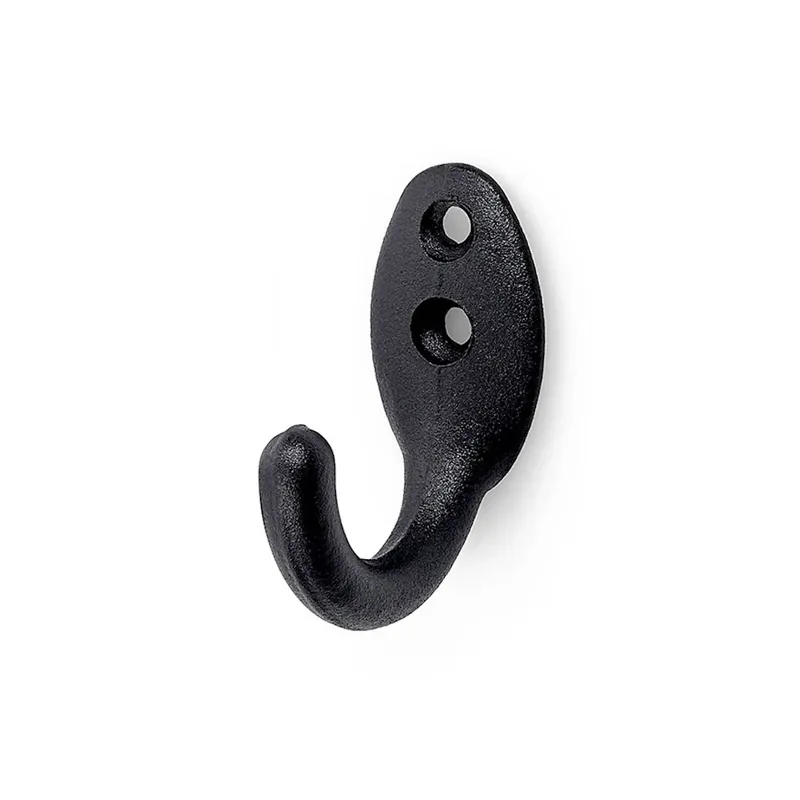 Lågt pris Krok 141 Svart, 2st, Habo 14170