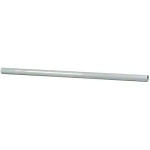 Reapris RÖR UTAN MUFF VITA 40MM 2M