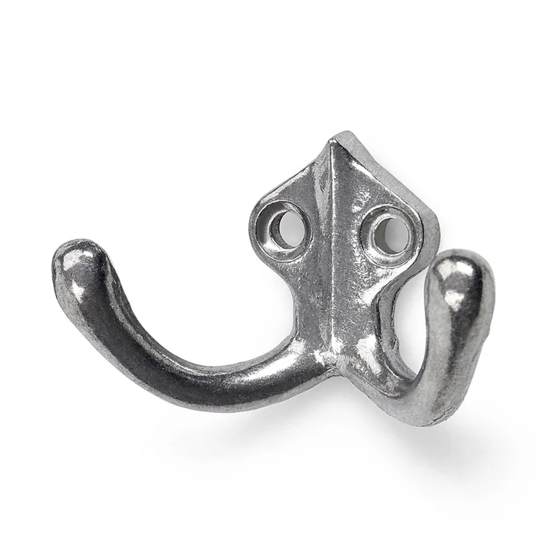 Begränsat erbjudande Krok 142 Aluminium, 10st, Habo 27227