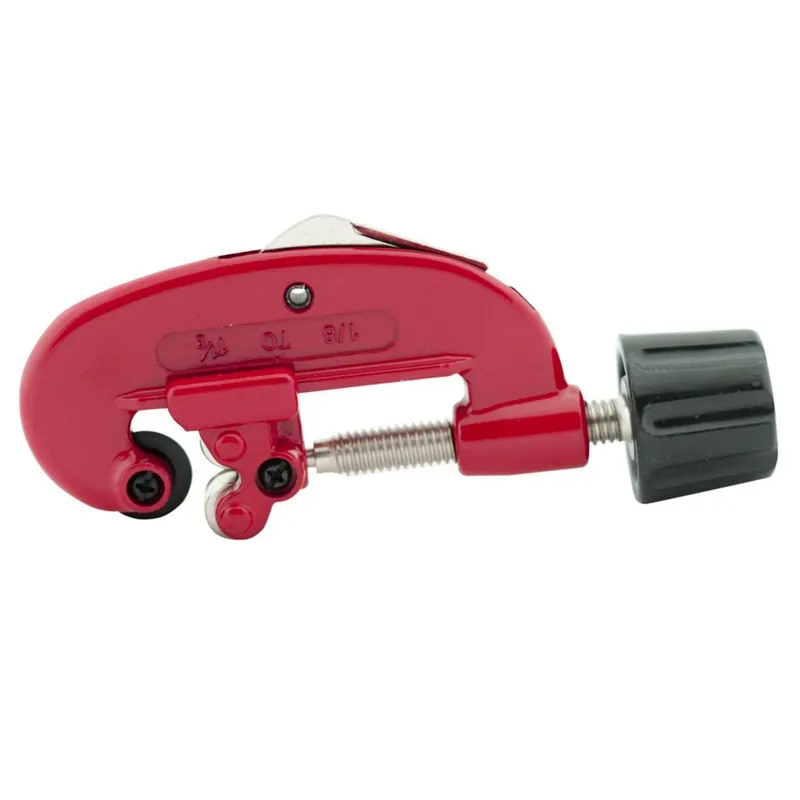 Röravskärare 3-30mm Till Kopparrör Gelia Kampanj