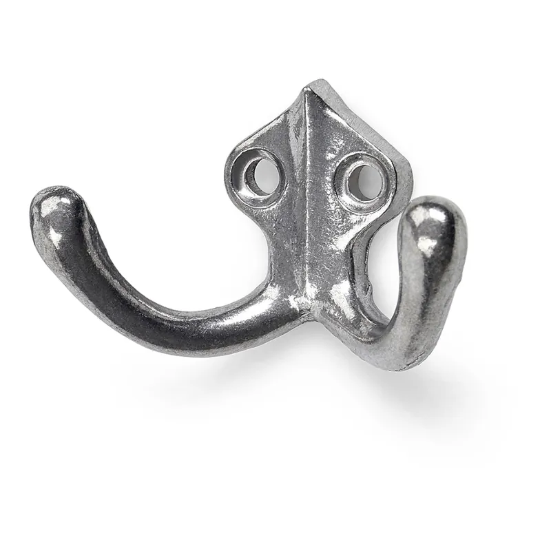 Outlet Krok 142 Aluminium, 2st, Habo 27235