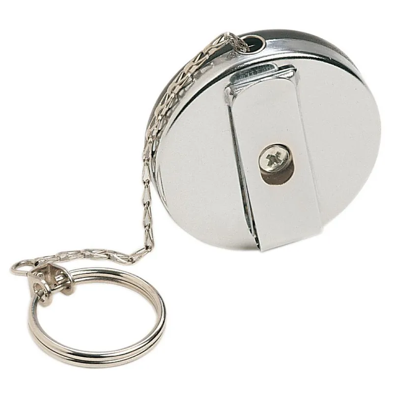 Extra rabatt Nyckelkedja Rollmatik 32cm Bårebo 791241