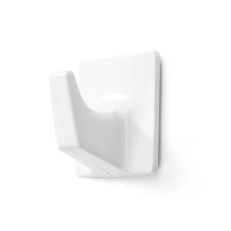 Självhäftande Krok 1620 Vit, 3st, Habo 57034 Kampanjpris