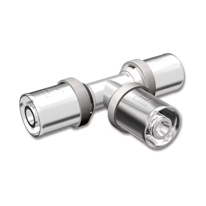 LK PressPex T-Koppling AX25 Beställ nu