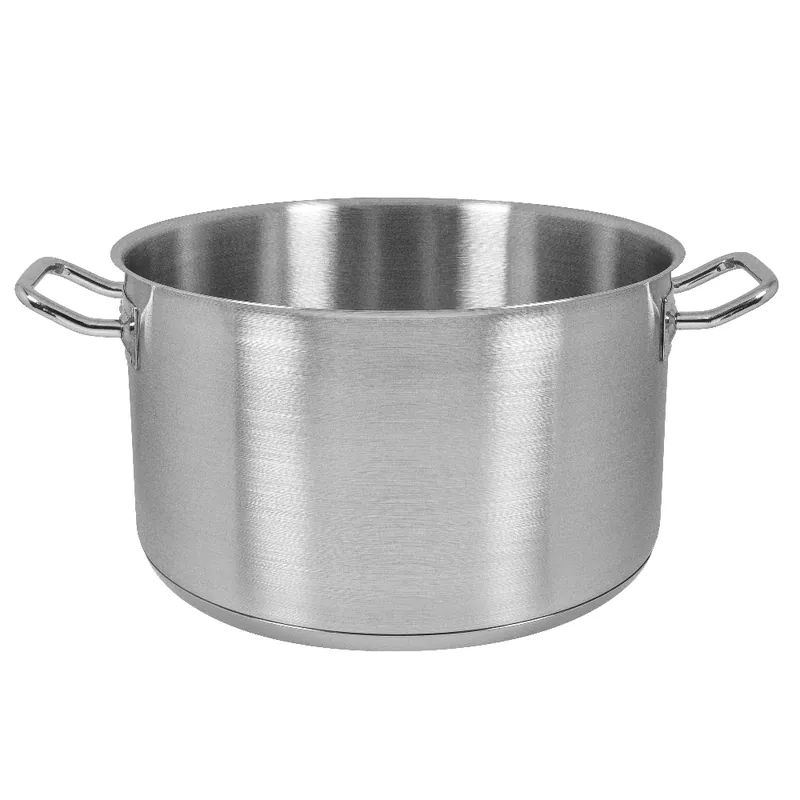 Säker betalning Kittel Halvhög 22,4 Liter 36cm Exxent 63326