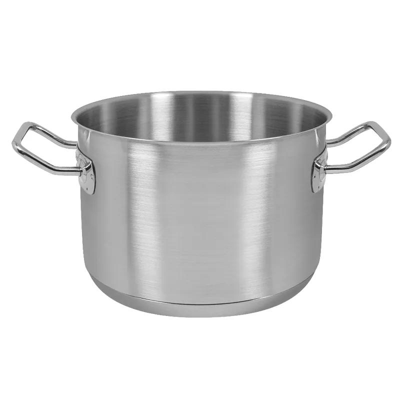 Kittel Halvhög 4,4 Liter 20cm Exxent 63325 Sänkt pris