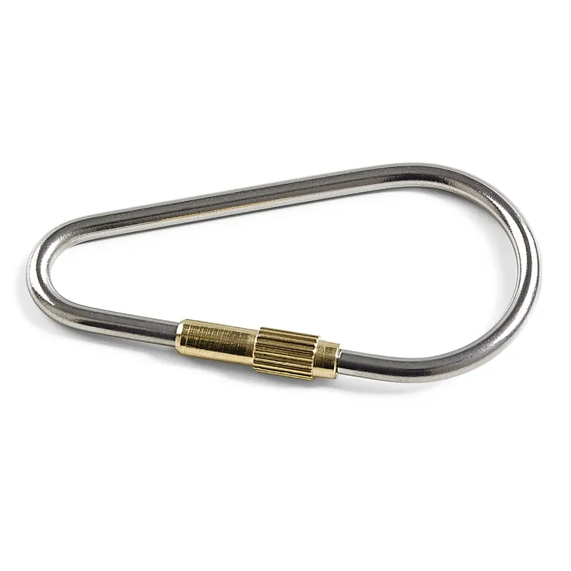 Nyckelring 60 Rostfritt 2st, Habo 16025 Erbjudande