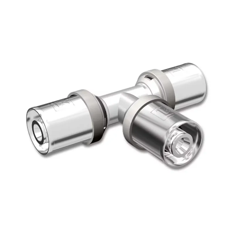 LK PressPex T-Koppling AX25xAX25xAX20 Beställ nu