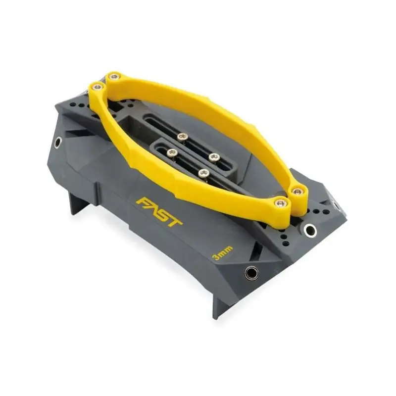 Trygg betalning FAST Trallverktyg Deck Tool 2.0