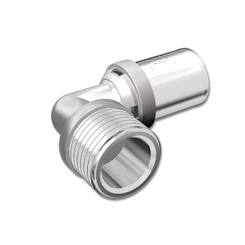 Beställ idag LK PressPex Vinkel 90° Utvändig Gänga A32xR32