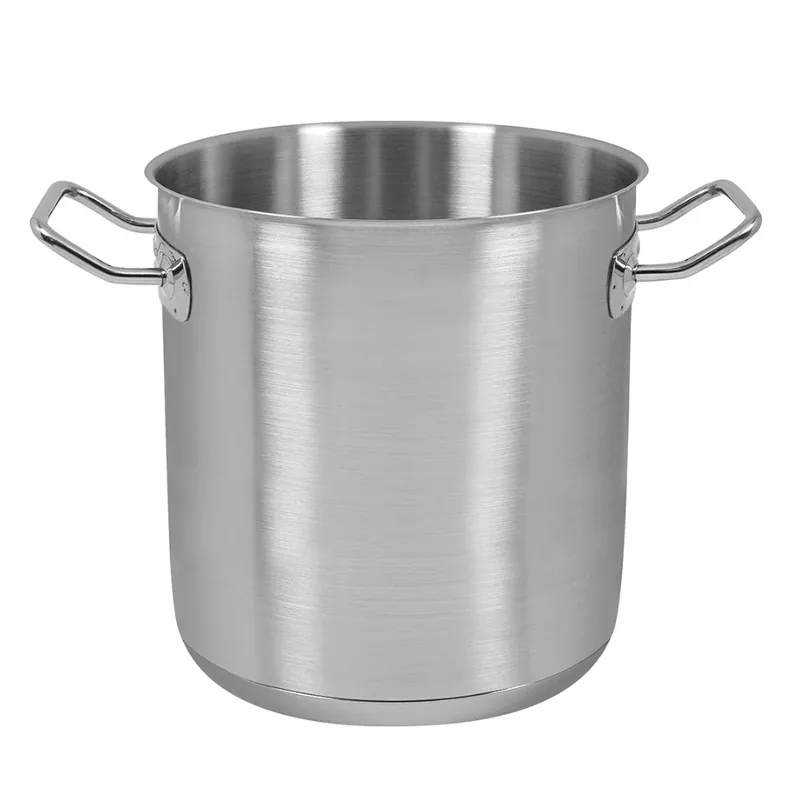 Kittel Hög 6,3 Liter 20cm Exxent 63305 risnedsättning