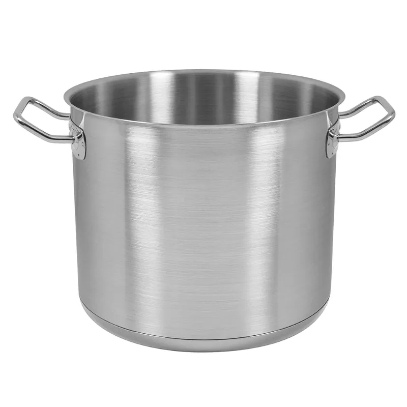 Kittel Hög 9 Liter 24cm Exxent 63306 Erbjudandepris