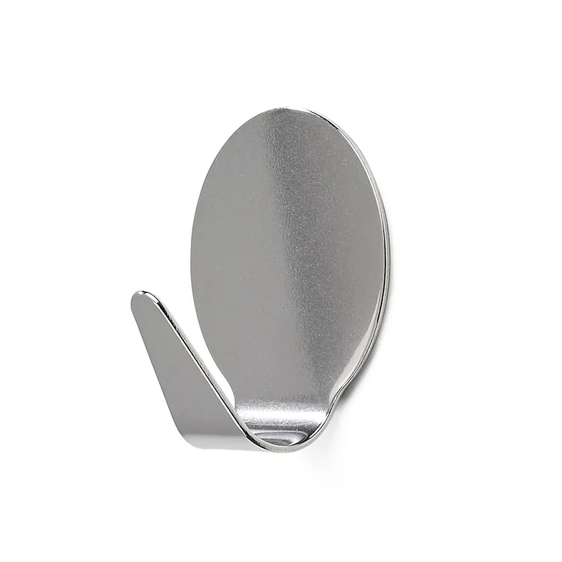 Självhäftande Krok 2010 Rostfritt, Habo 63434 risnedsättning