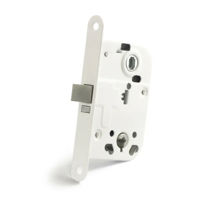 Sista chansen Låshus 62014, Vit, Habo 15994