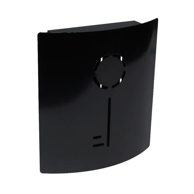 Nyckelskåp Key Svart, Habo 15752 Endast idag