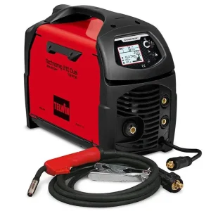 Telwin Technomig 210 Dual Synergic Migsvets Lågt pris