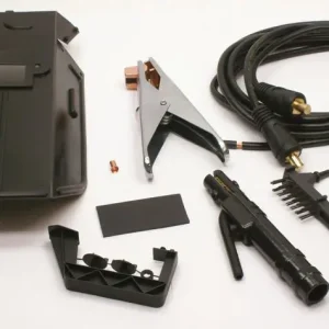 Nyhet Svetskabelsats Linear 280 3m 25mm2