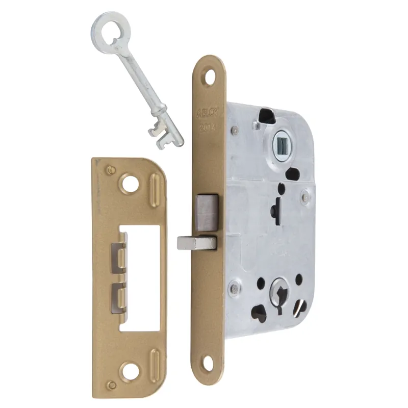 Låshus 2014 E/GL Assa Populär