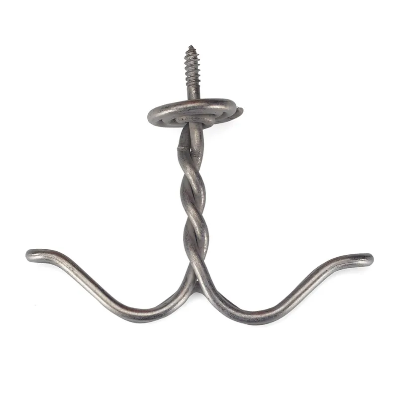 Populärt val Krok 27 Matt Krom, Habo 11810