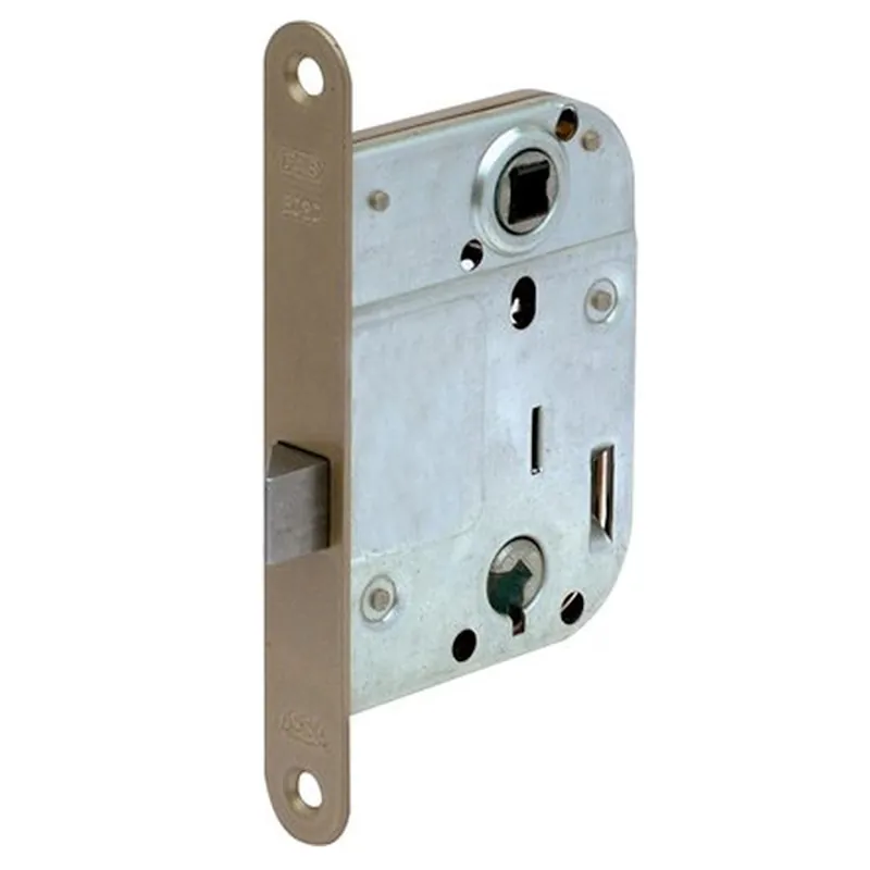 Fynd Låshus 2020 Med 1 Nyckel Assa Abloy