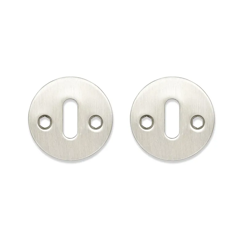 Snabb frakt Nyckelskylt 2826, Rostfritt, Habo 36053