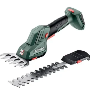 Metabo Busk-& grässax SGS 18 LTX Q 18V (utan batteri) Outlet