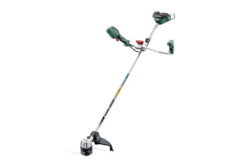 Sänkt pris Metabo Grästrimmer FSB 36-18 LTX BL 40 18V (utan batteri)