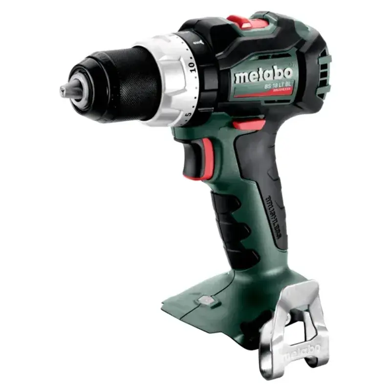 Metabo Borr-/skruvdragare BS 18 LT BL 18V (utan batteri) Expressleverans