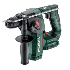 Metabo Borrhammare BH 18 LTX BL 16 18V (utan batteri) Beställ idag