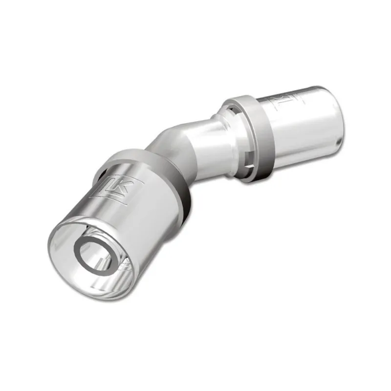LK PressPex Vinkel 45º A40mm Utförsäljning