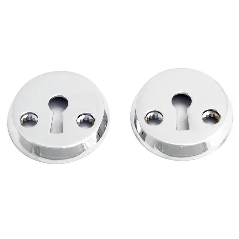 Nedsatt pris Nyckelskylt 2991, Krom, Habo 12715