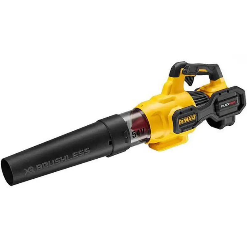 DeWalt DCMBA572N Lövblås 54V (utan batteri) Endast idag