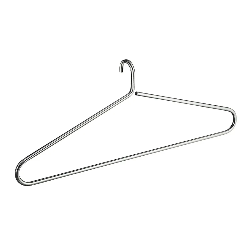 Rabatter Klädhängare Dry Förkromad Smedbo FK735