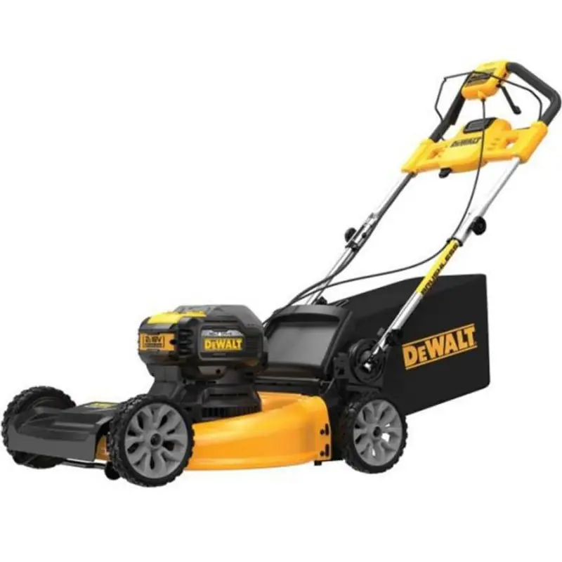 Populär DeWalt DCMWSP564N Gräsklippare 36V (utan batteri)